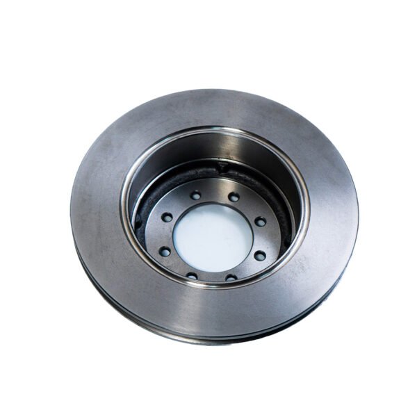DISCO FRENO TRASERO DAILY 3510, 4912, 50C17, 50C16, 45S17, NISSAN - Image 3