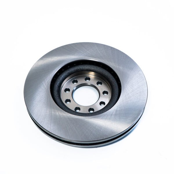 DISCO FRENO DELANTERO VENTILADO 50C, POWER DAILY - Image 3