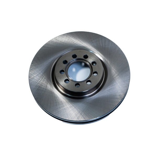 DISCO FRENO DELANTERO VENTILADO 50C, POWER DAILY - Image 2