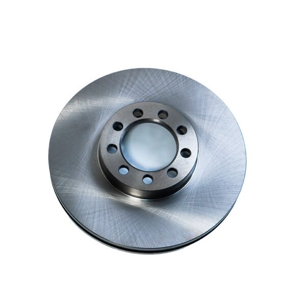 DISCO FRENO DELANTERO 65C14, 70C17 - Image 2
