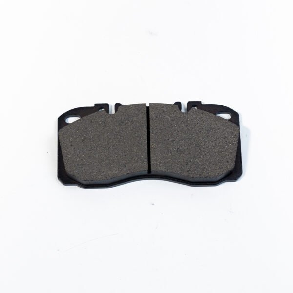JGO PASTILLAS FRENO DELANTERAS 65C14, 70C17 - Image 6