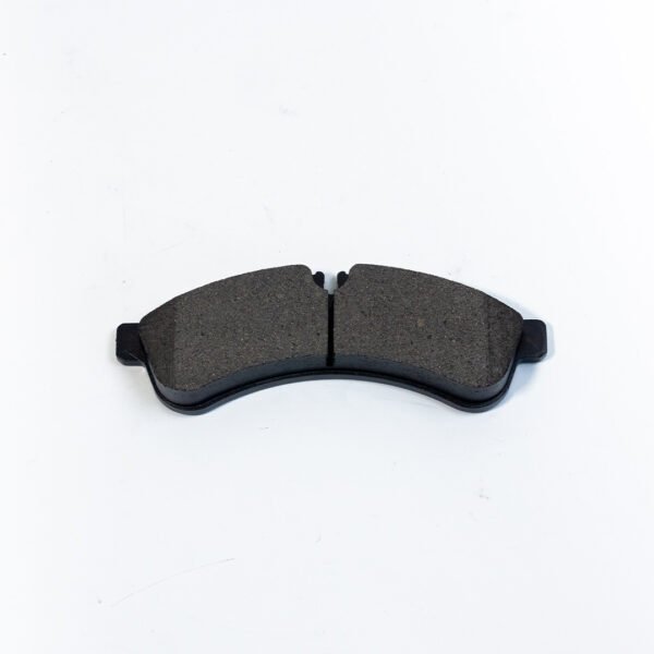 JGO PASTILLAS FRENO TRASERAS 65C14, 70C14 - Image 6