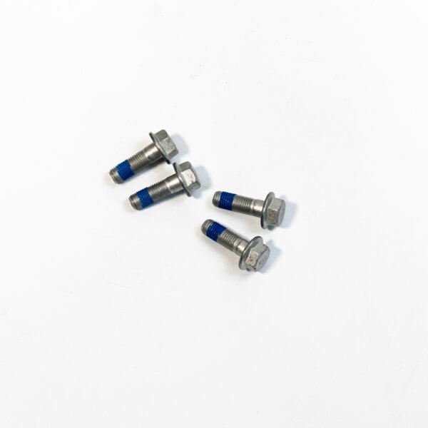JGO PASTILLAS FRENO TRASERAS MERCEDES SPRINTER 515 - Image 2