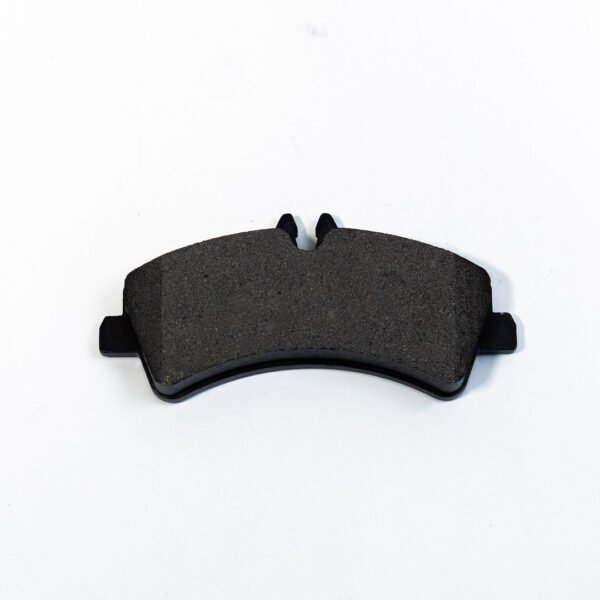 JGO PASTILLAS FRENO TRASERAS MERCEDES SPRINTER 515 - Image 5