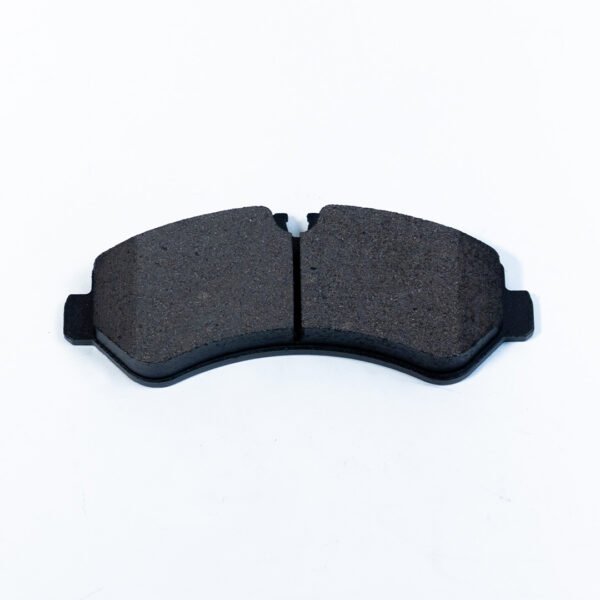 JGO PASTILLAS FRENO TRASERAS MERCEDES SPRINTER 516 - Image 4