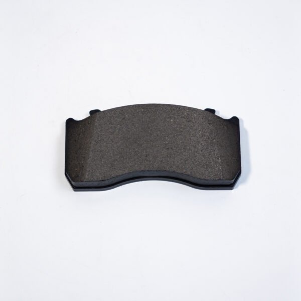 JGO PASTILLAS FRENO DELANERAS Y TRASERAS MERCEDES ATEGO - Image 3