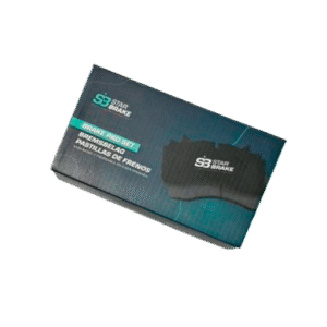 JGO PASTILLAS FRENO SPRINTER 413