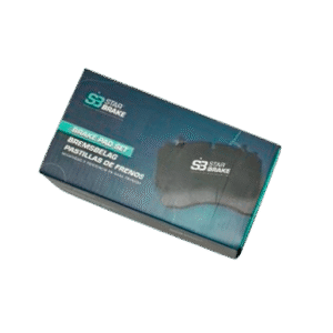 JGO PASTILLAS FRENO DELANTERO IVECO 5912